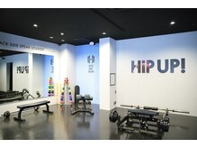 レシオボディデザイン 問屋町店(RETIO BODY DESIGN)/レディースゾーン