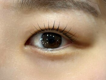 シピー(chipie by anon)/ATSUKO◆マスカラパーマ