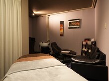 ナウリラックス 大願寺店(NOWRELAX)/個室施術ルーム1