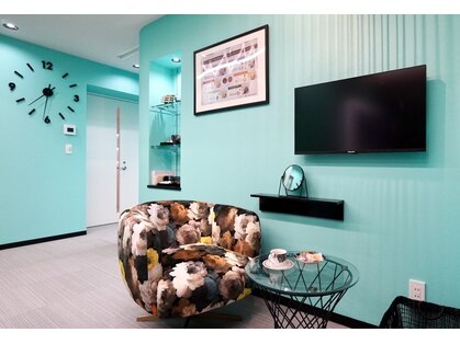 メナード 大通公園の写真