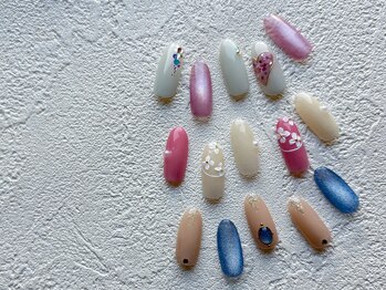 マイ ネイル 銀座店(Mai Nail)/