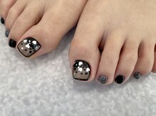 ダリ ネイルアンドアイラッシュサロン(Dali)/