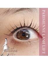 彩ビューティーラボ(彩 Beauty Labo)/存在感のあるお目元に♪