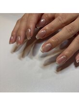 フレールアイラッシュ(Frere eyelash)/90分デザインコース