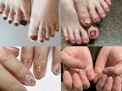 シュプール(Spur)の写真