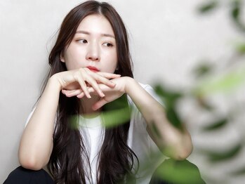 スマユー 渋谷店(SMAU)/model[渋谷眉毛まつげパーマ]