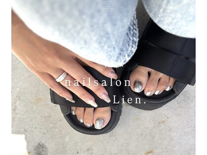 リアン(Lien.)の写真
