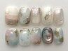 Trend collection【￥9000】パラジェル選択可