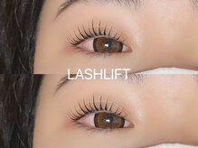 アネロ 千葉東船橋店(anello)/まつ毛パーマ＊ラッシュリフト