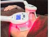 【痩身】【2回目限定】脂肪冷却（2カップ）＋キャビテーション