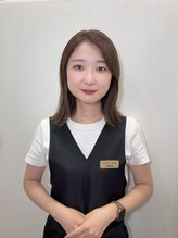 クレアラルーチェ 熊本市役所前店(Crea la Luce) 【Eye】 大林