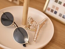 イロミー 大阪店(IroME)/ IroME 大阪店| 内観