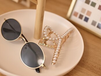 イロミー 大阪店(IroME)/ IroME 大阪店| 内観