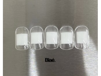 ビアエ(Biae.)/サンプル アート