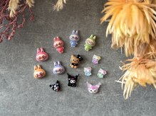 M’sアイブロウ 大阪梅田店/耳つぼジュエリー/梅田/眉毛/眉