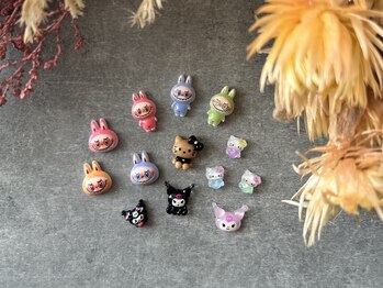 M’sアイブロウ 大阪梅田店/耳つぼジュエリー/梅田/眉毛/眉