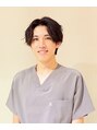 カワル整体 長嶺院 緒方 康介
