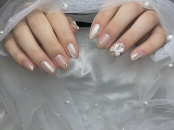 サロン ド ボーテル ヴィ(salon de beaute REVI)/