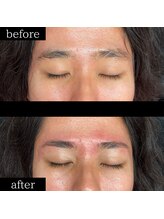 ユー 千葉駅前店(you)/メンズ眉毛/メンズ眉/千葉駅