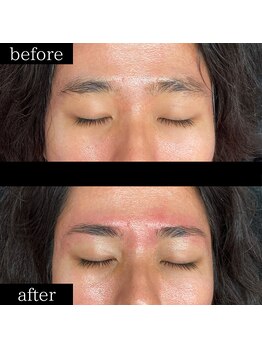 ユー 千葉駅前店(you)/メンズ眉毛/メンズ眉/千葉駅