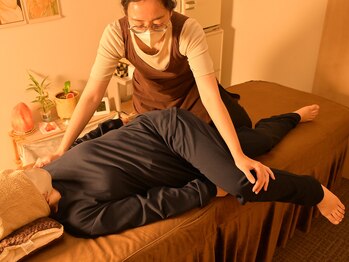 ウールドゥボヌール(Heure De Bonheur)/