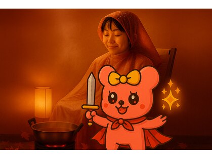 骨盤ちゃん イオンモール秋田店の写真