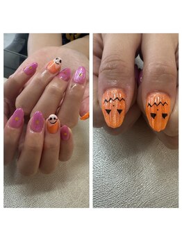 ★選べるトレンドデザイン★