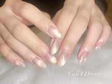 キャンアイドレッシー 新浦安店/milkmag¥5980