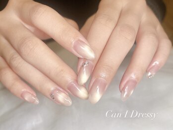 キャンアイドレッシー 新浦安店/milkmag¥5980