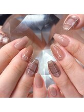 ムムネイル(Mum nail)/トレンドコースオススメ♪