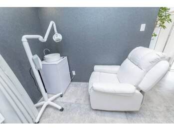 アンドエム(&M)/ホワイトニング