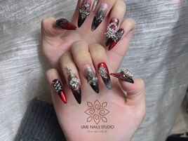 長さだしやり放題×つけ放題