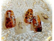 エレノア/定額デザインべっこう