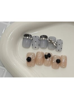 駅から徒歩５分のサロン