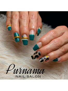 プルナモ(Purnama)/