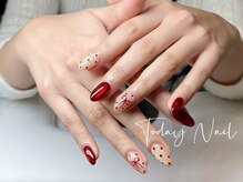トゥデイ ネイル 新栄(Today Nail)/