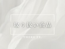 ゼアー(THERE FY.)/