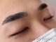 フェア バイ ビューティ(fair by beauty)の写真/【眉毛で第一印象変わる☆】なりたい印象を眉からデザインしませんか?メンズアイブロウ/イメチェン/モテ眉