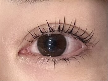 ソア 並木坂店(Soa)/ぱっちりまつげパーマ