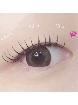 アイモア 吉祥寺店(eye mor.)/まつげパーマ/眉毛/アイブロウ