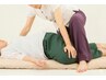 【夏キャンペーン】タイ古式マッサージ120分　13500円→11600円