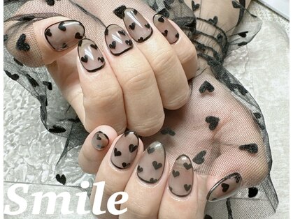 スマイル(smile)の写真