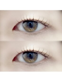 ミム(Mimu)/まつげパーマ