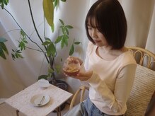 サロン モア(salon more)/アフタードリンクあり◎