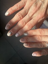 マグネットネイル