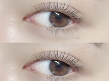 シロン 川越店(Cilon.)/パリジェンヌラッシュリフト