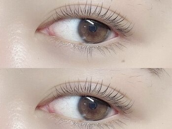 シロン 川越店(Cilon.)/パリジェンヌラッシュリフト