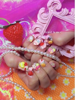 ジュエル ラ メール(Jewel la mer)/