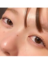 パルフェ バイ グランジュテ 清澄白河(parfait by grandjete)/くるっとカール