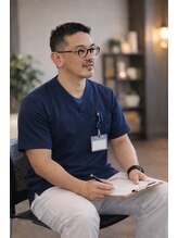 ボディーバケーション(BODY VACATION) 武田 空翔